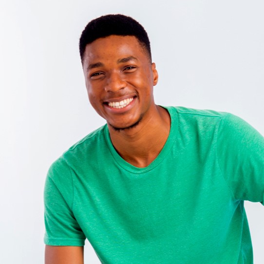 Austin Okeke