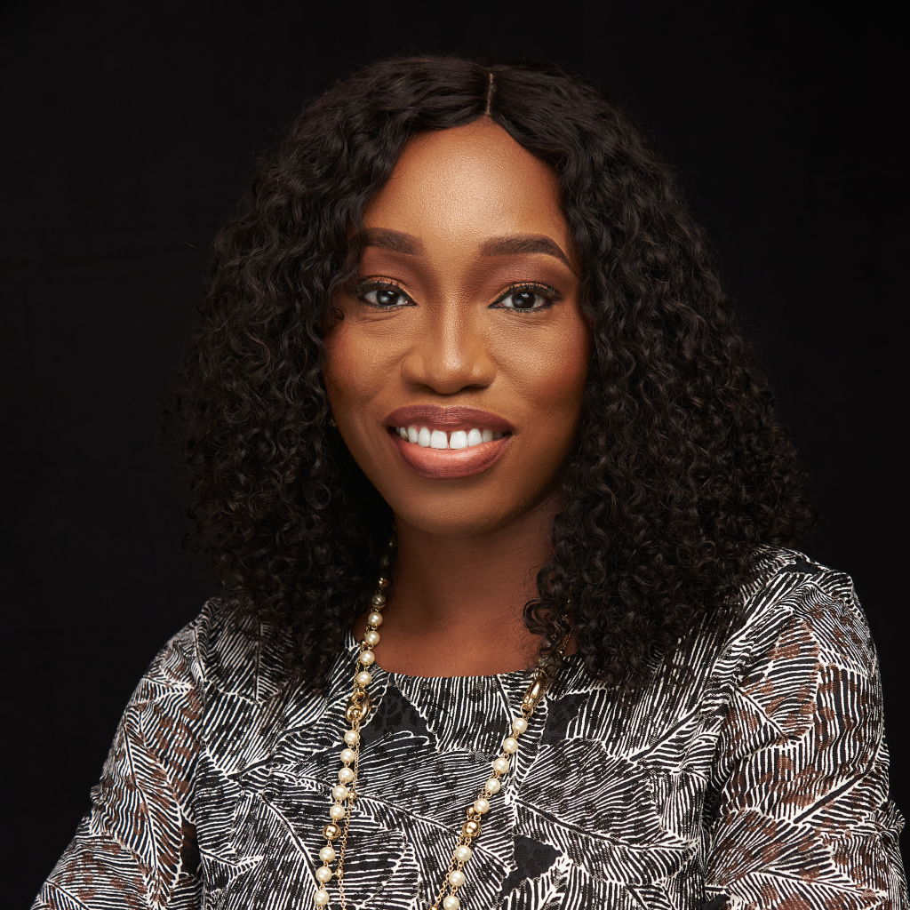 Edith Olasanya